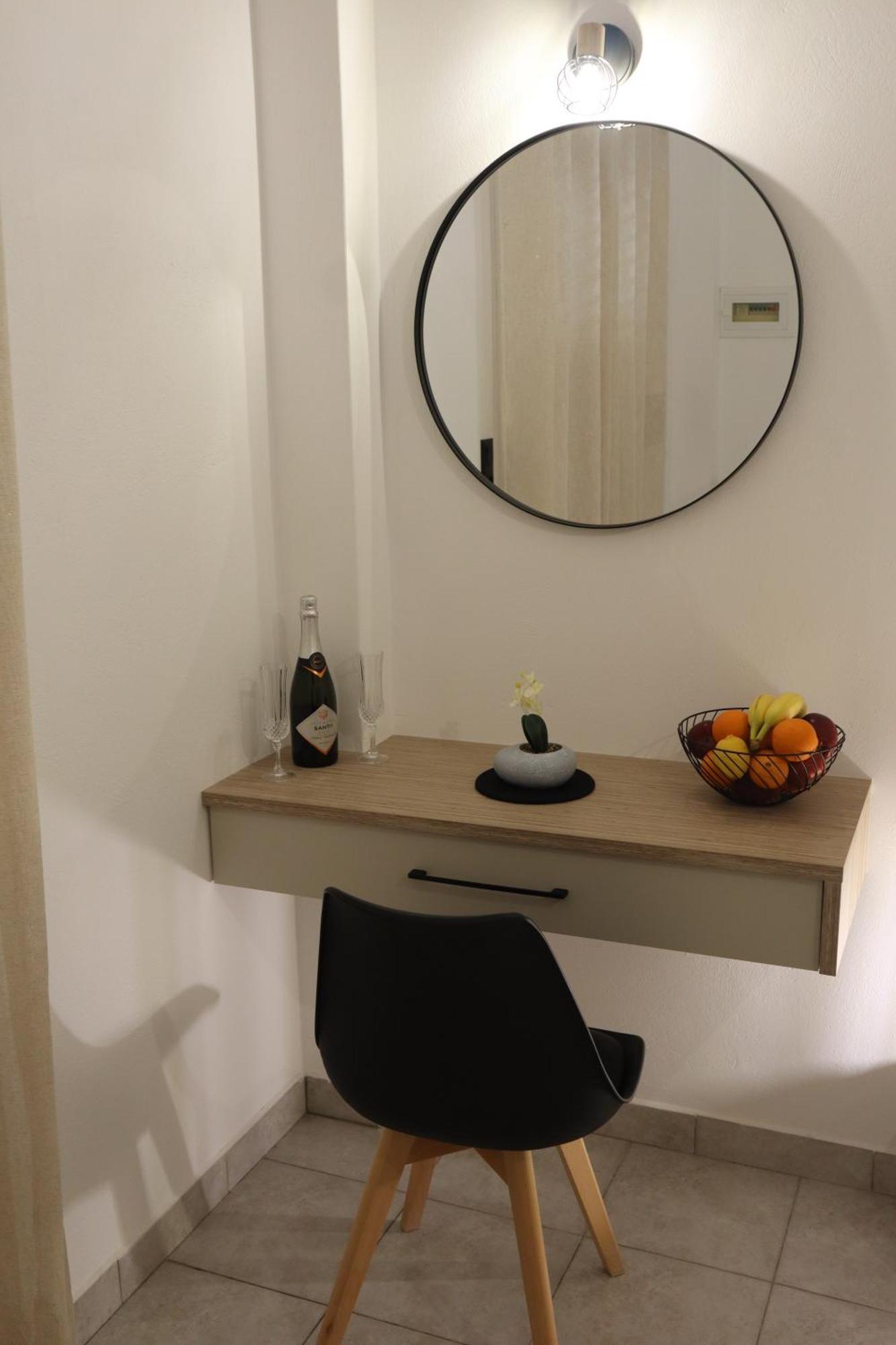 פריבולוס Pension St.George Rooms & Studios מראה חיצוני תמונה